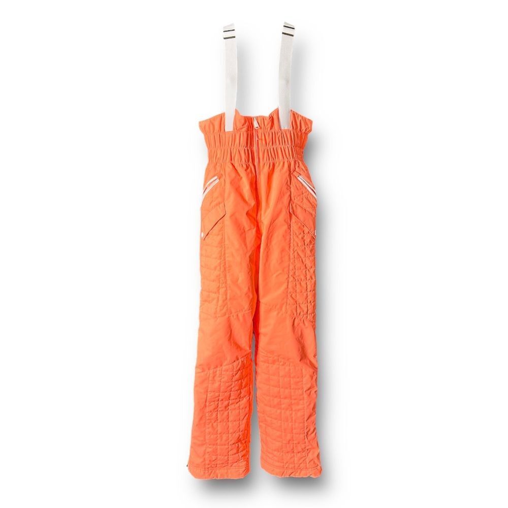 Free People x FP Movement All Prepped Ski Bib Snow Pants $428 Medium